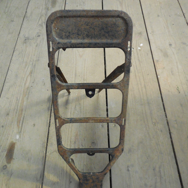 porte bagage solex  3800