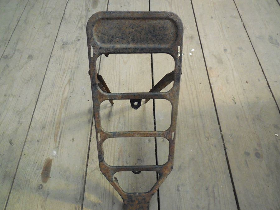 porte bagage solex  3800