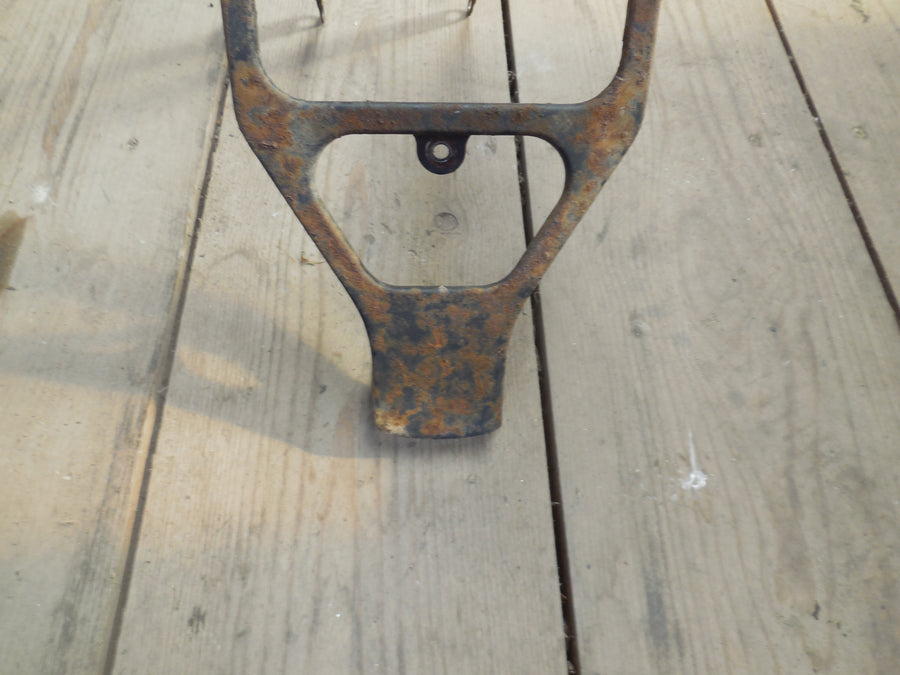 porte bagage solex  3800