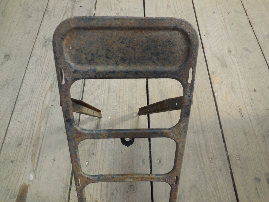 porte bagage solex  3800