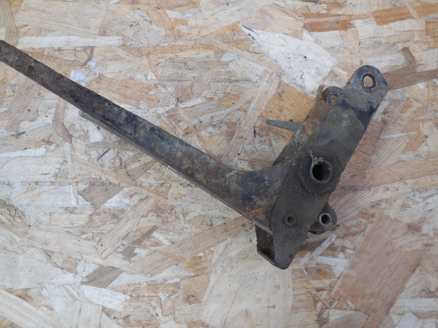 béquille solex  3800