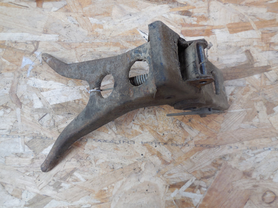 béquille solex  3800