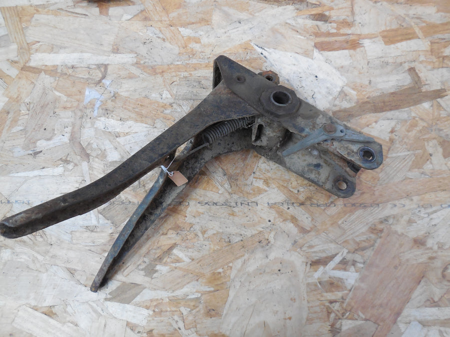 béquille solex  3800