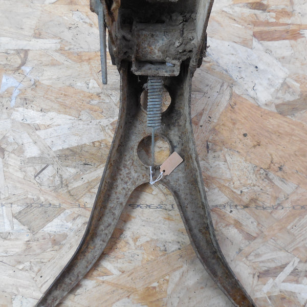 béquille solex  3800