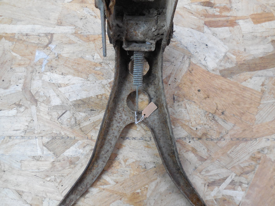 béquille solex  3800