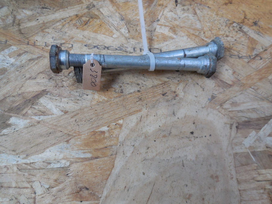 vis de cadre solex  3800