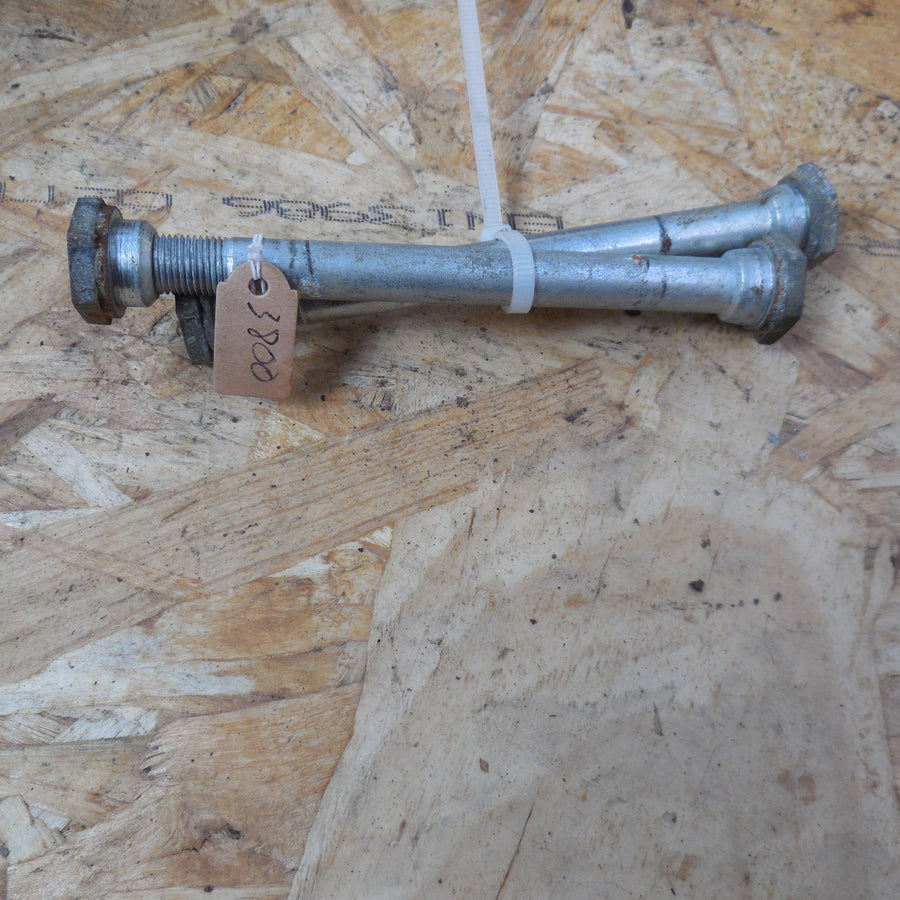 vis de cadre solex  3800