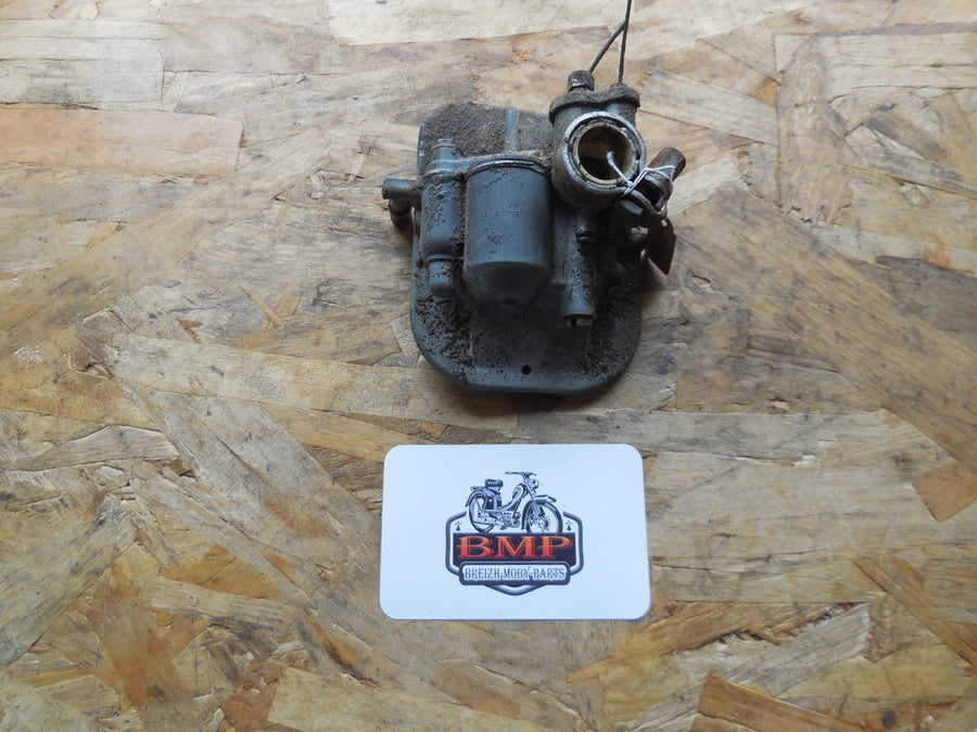 carburateur gurtner  motobécane  50 v