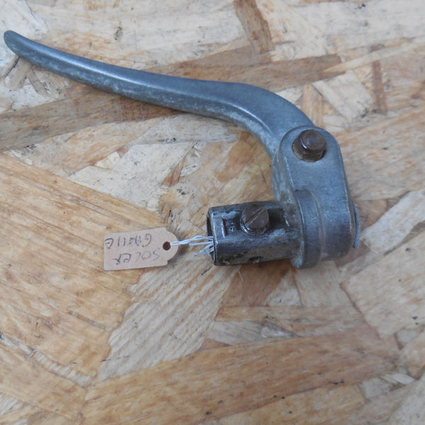 levier de freins solex  2200/3800
