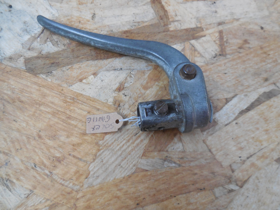 levier de freins solex  2200/3800