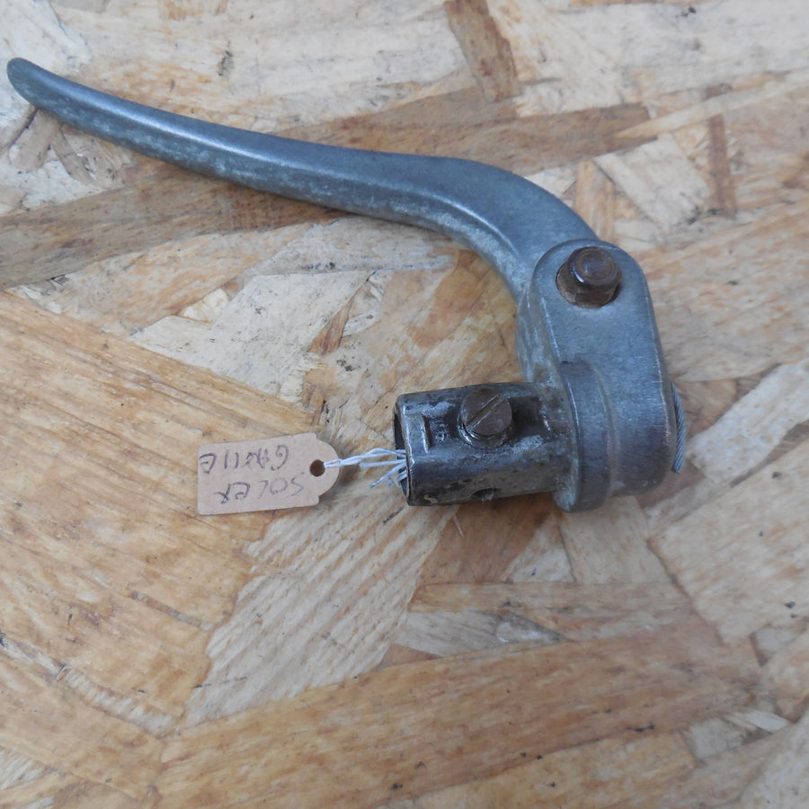 levier de freins solex  2200/3800