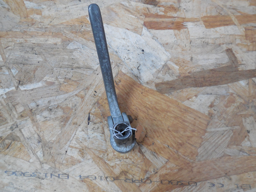 levier de freins solex  2200/3800