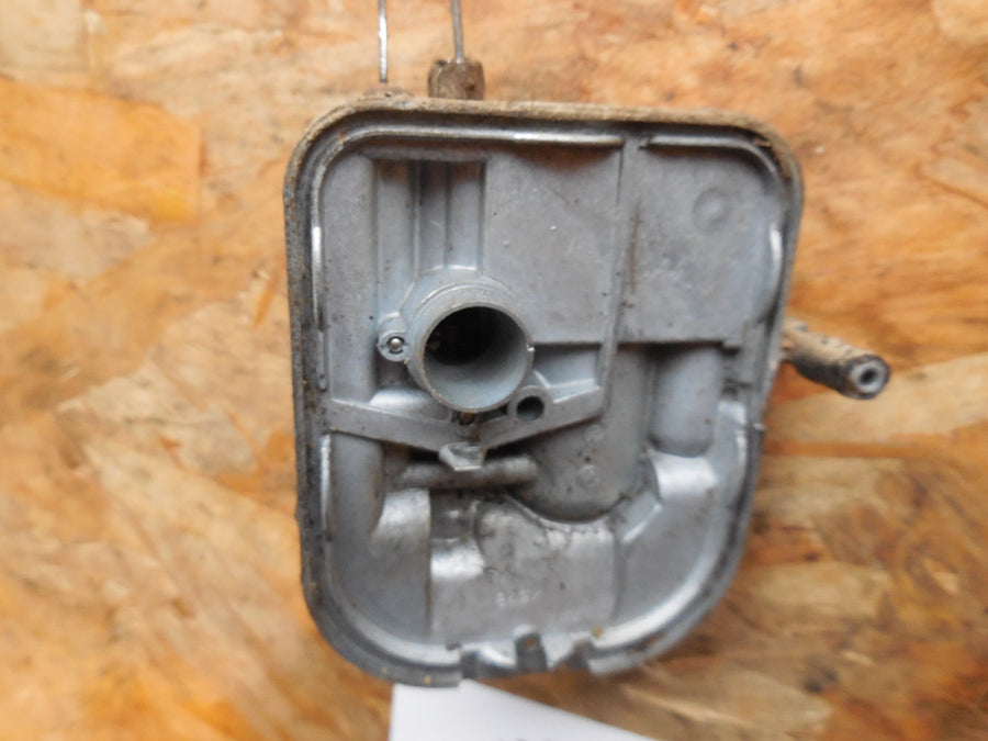 carburateur gurtner  motobécane  50 v