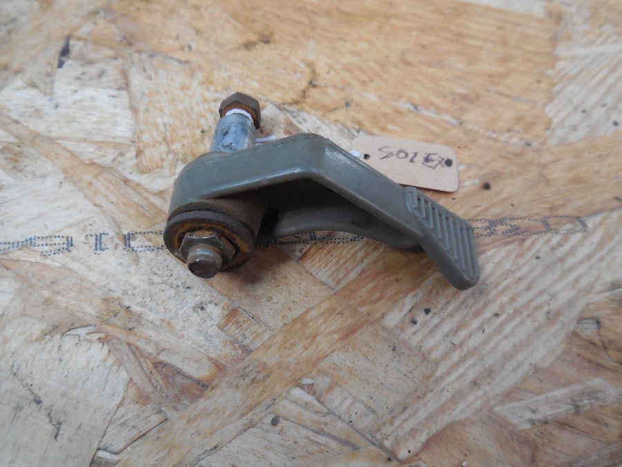 levier starter / décompresseur solex  2200 / 3800