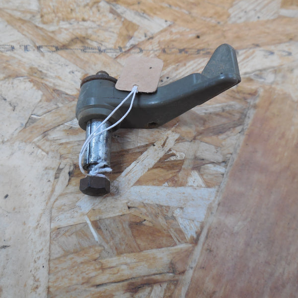 levier starter / décompresseur solex  2200 / 3800
