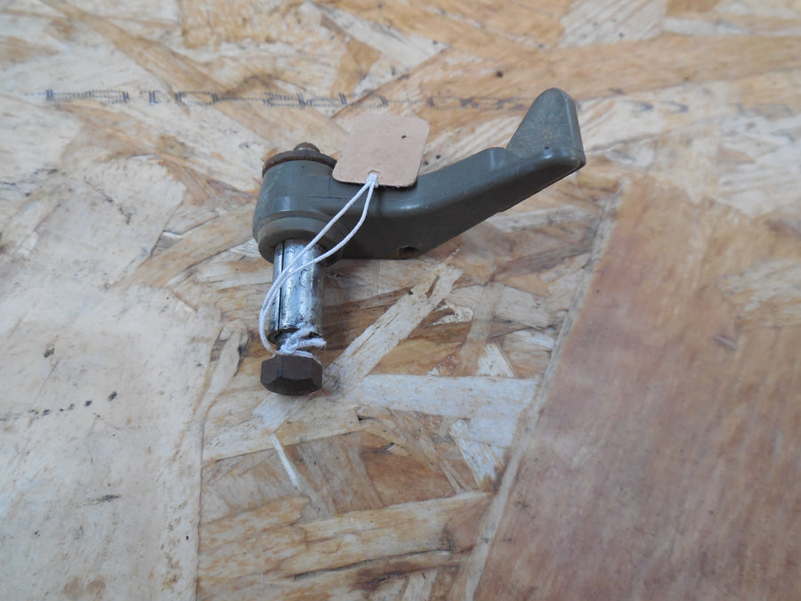 levier starter / décompresseur solex  2200 / 3800