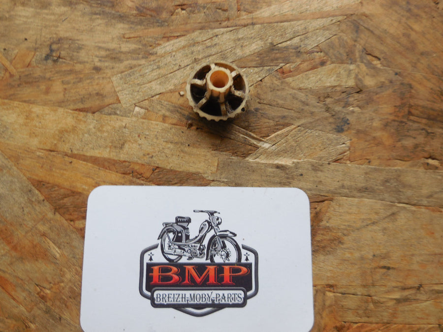 bouton  motobécane   boite  a outils