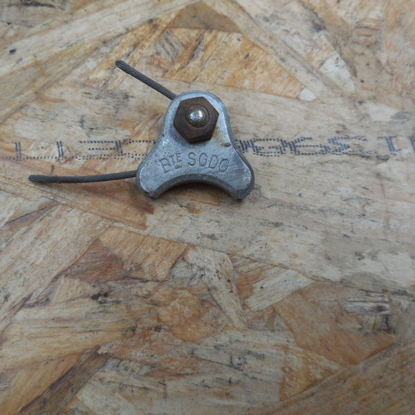 serre cable  de freins   mafac