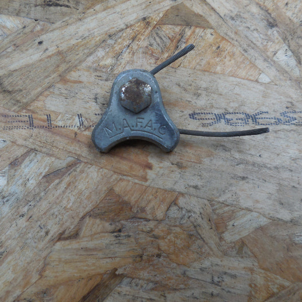 serre cable  de freins   mafac