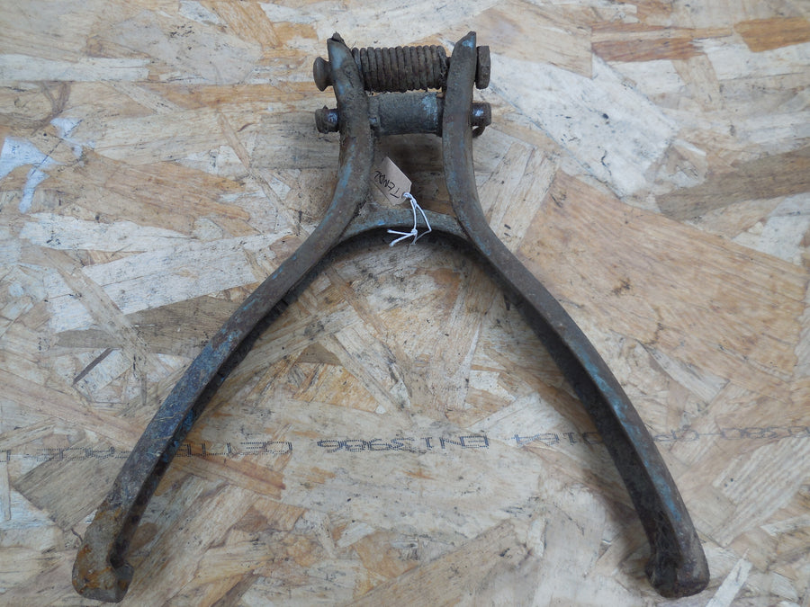 béquille  mobylette  tendil