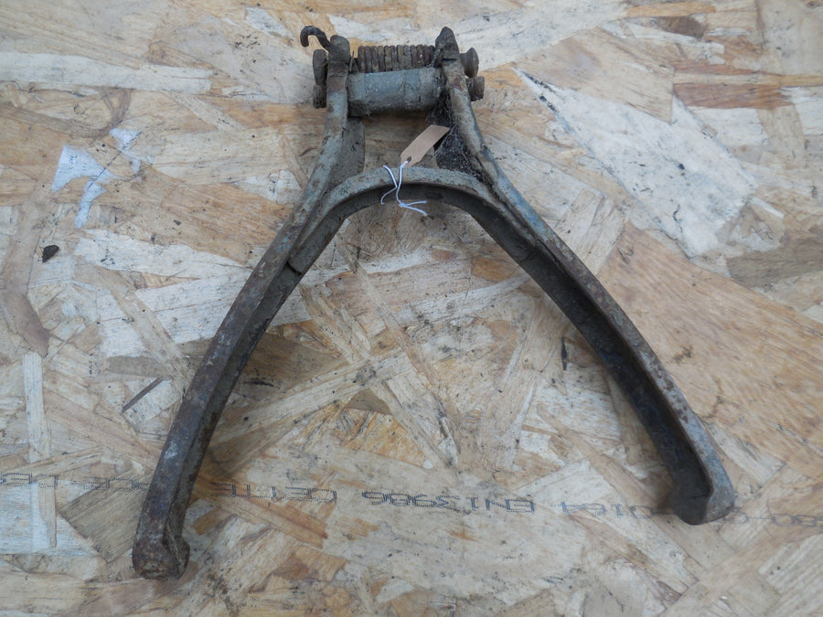 béquille  mobylette  tendil