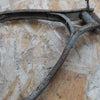béquille  mobylette  tendil