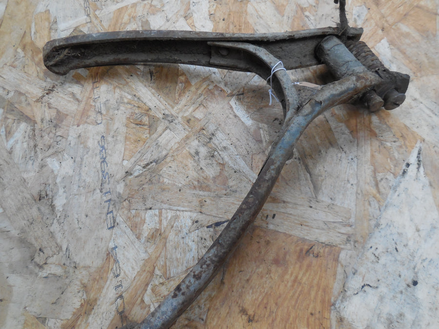 béquille  mobylette  tendil