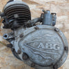 moteur  ABG