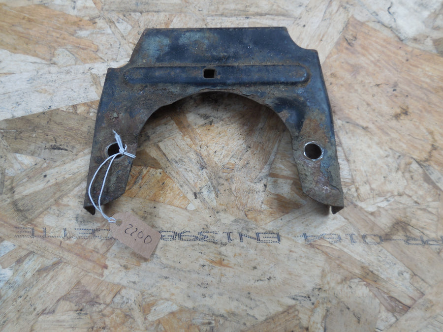 carter / capotage solex 2200