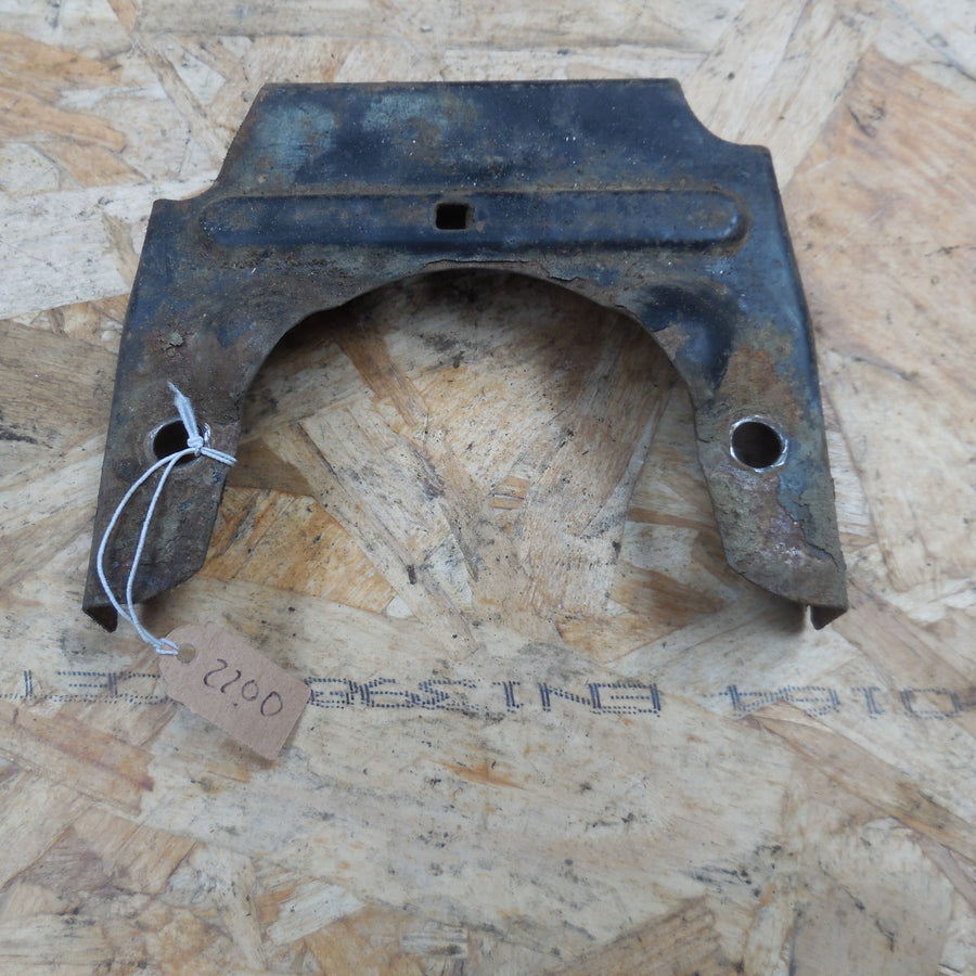 carter / capotage solex 2200