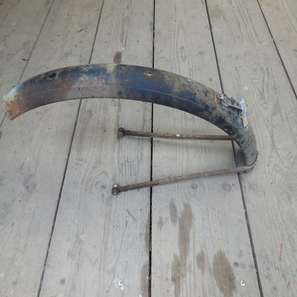 garde boue  solex  2200