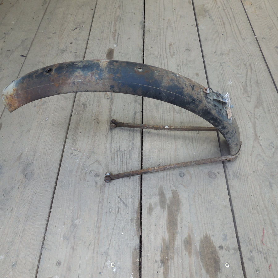 garde boue  solex  2200