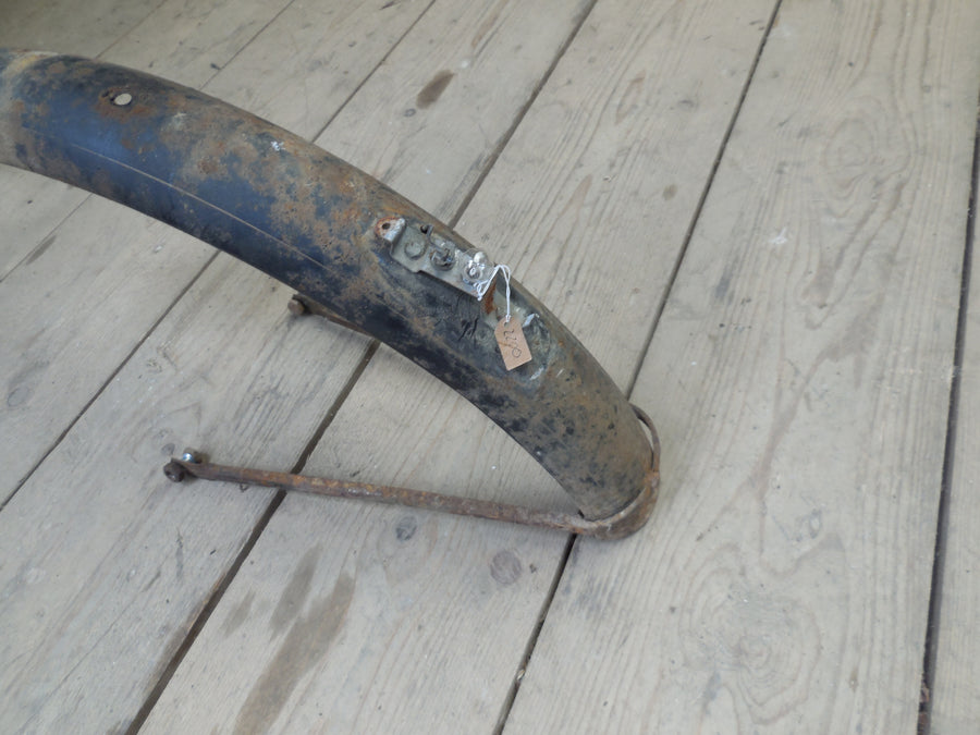 garde boue  solex  2200