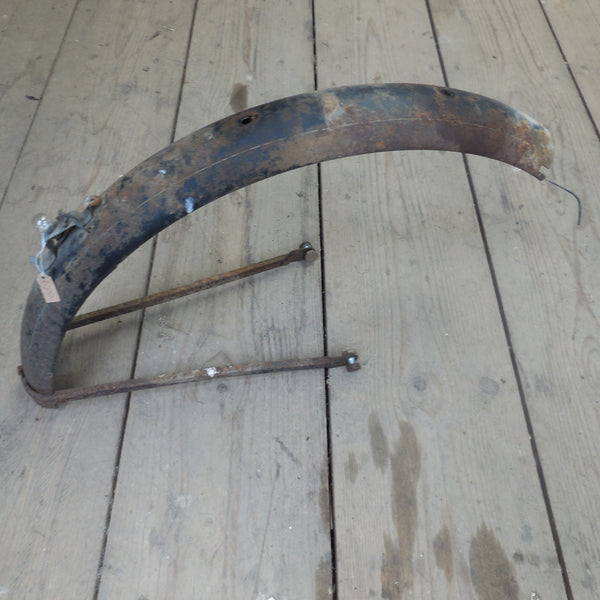 garde boue  solex  2200