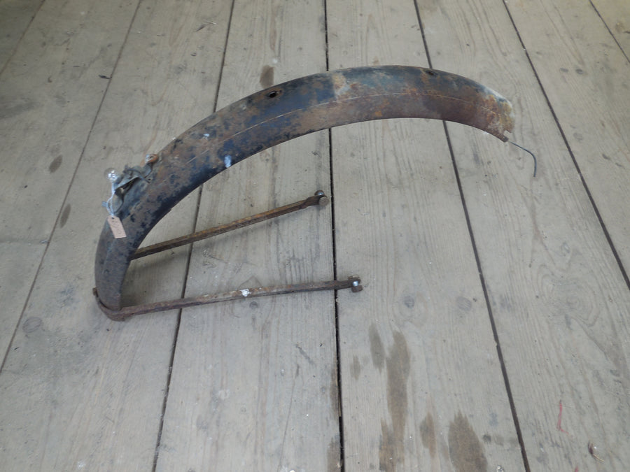 garde boue  solex  2200