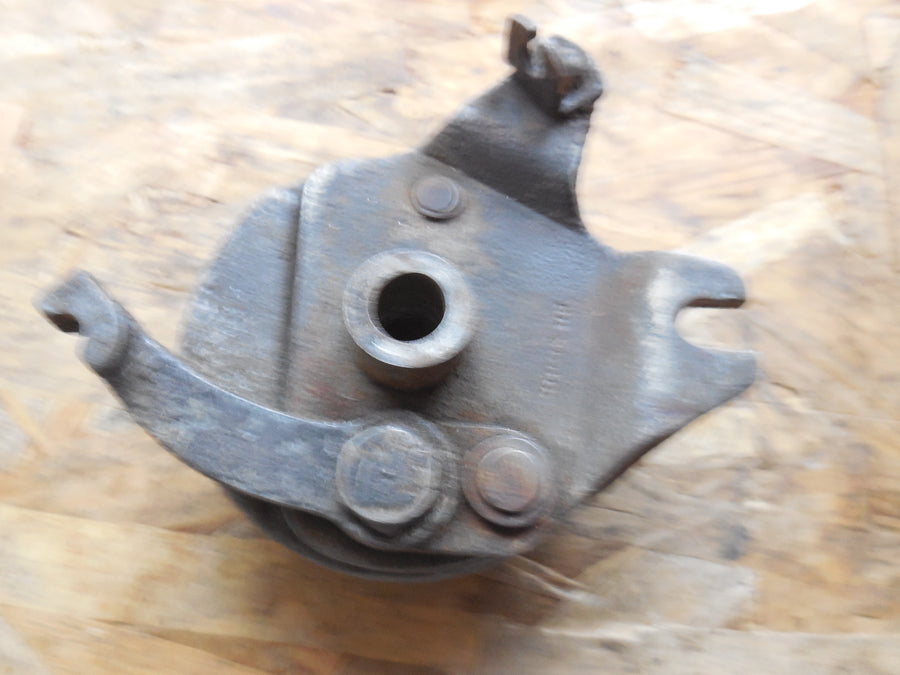 tambour de frein