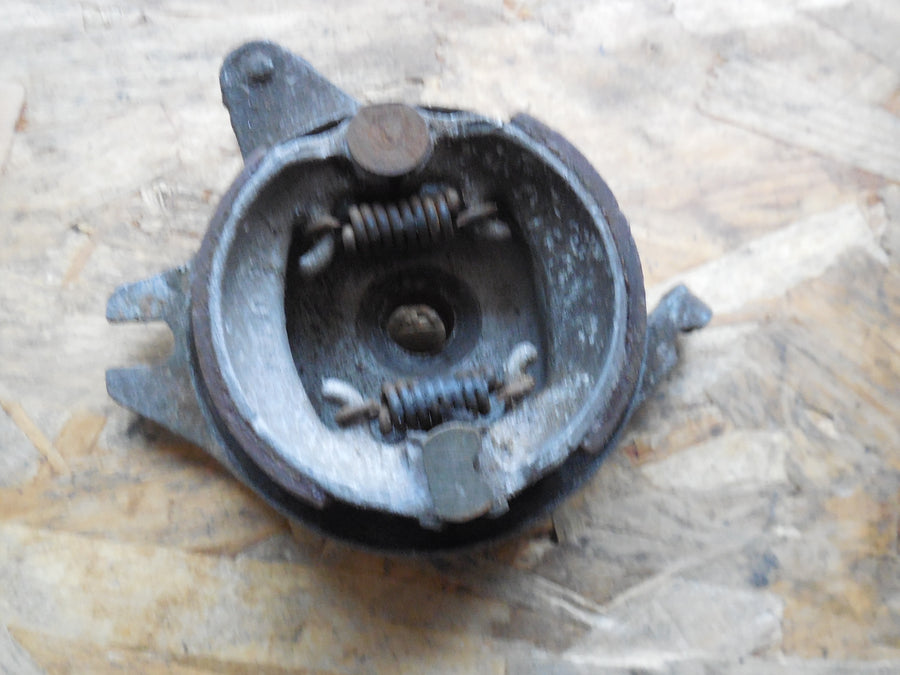 tambour de frein