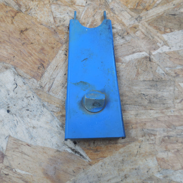 carter / capotage peugeot  101
