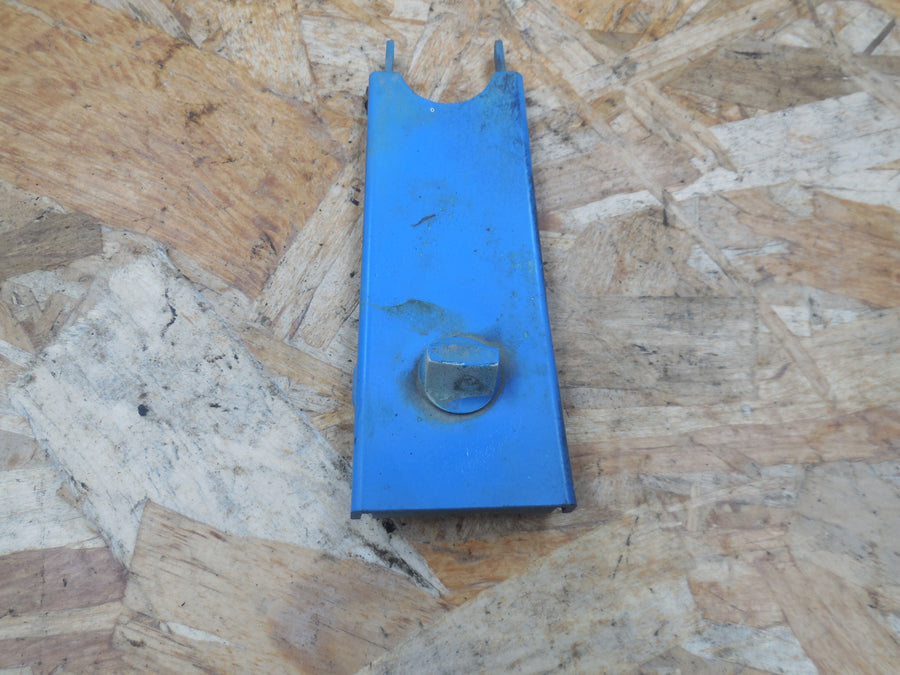 carter / capotage peugeot  101