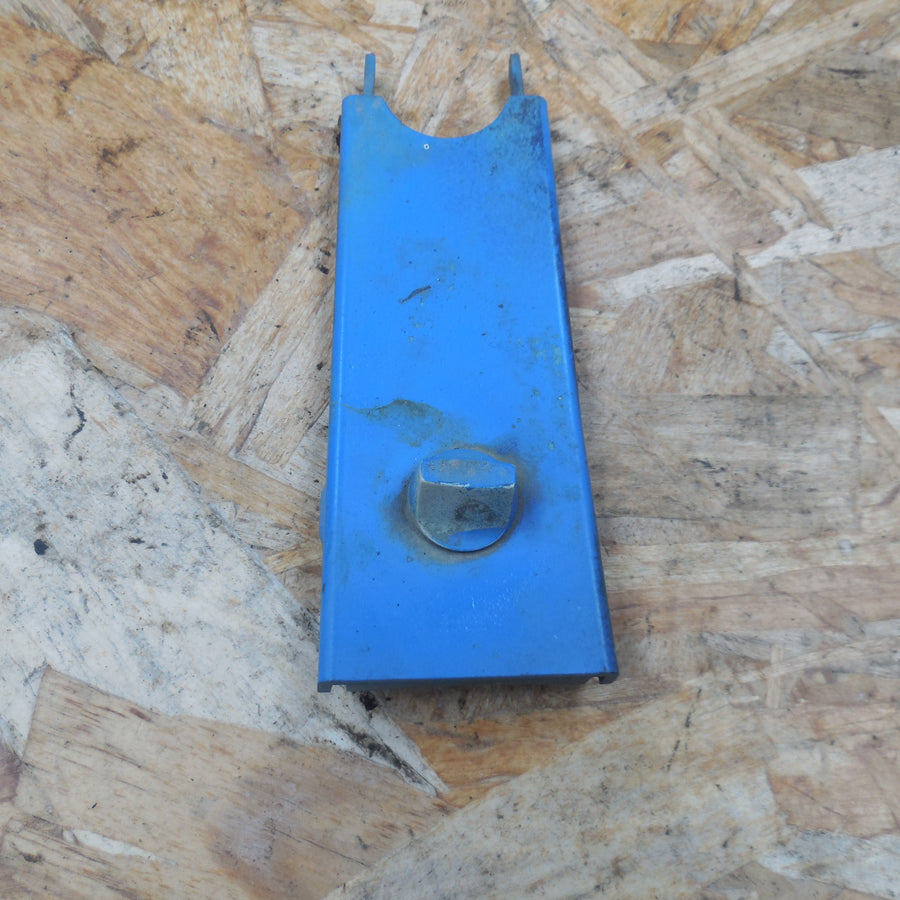 carter / capotage peugeot  101