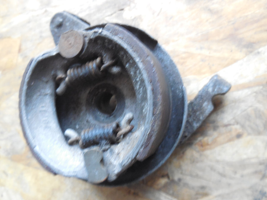 tambour de frein