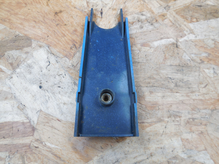 carter / capotage peugeot  101