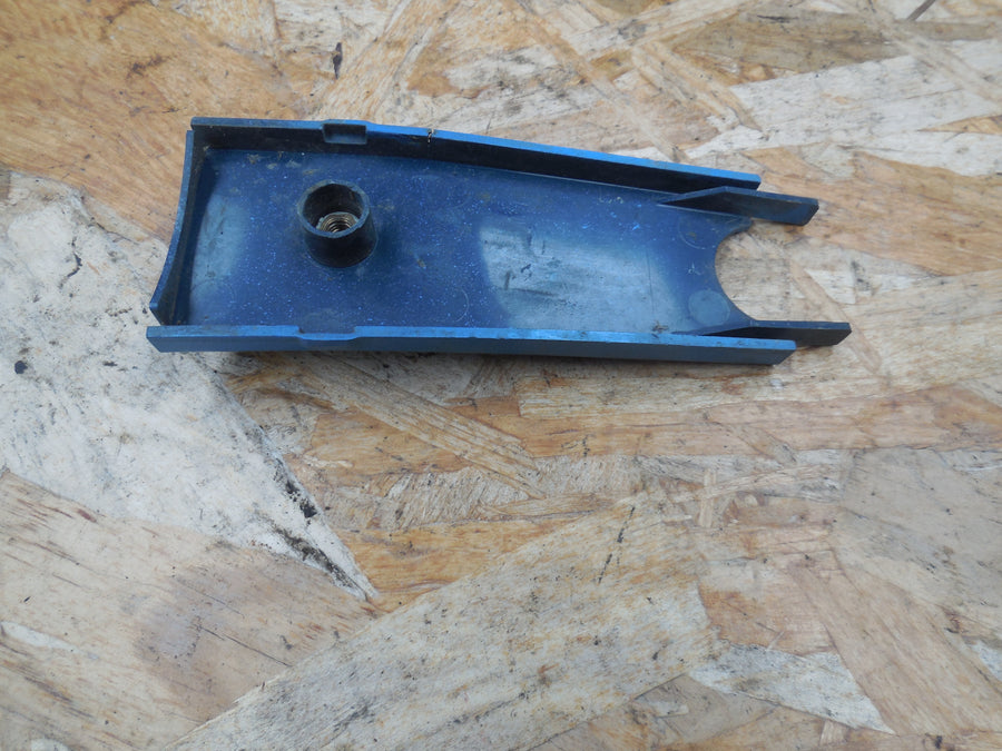 carter / capotage peugeot  101