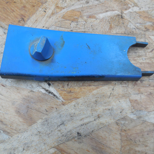 carter / capotage peugeot  101