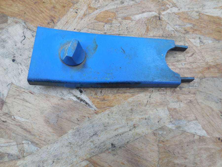 carter / capotage peugeot  101