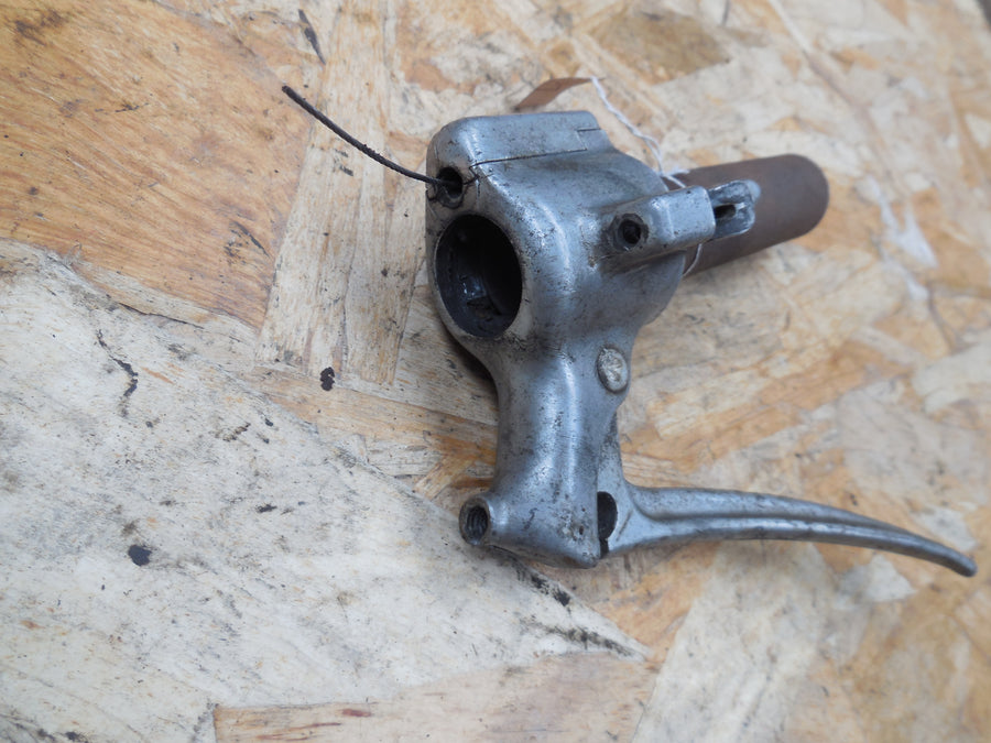poigné accélérateur peugeot  101