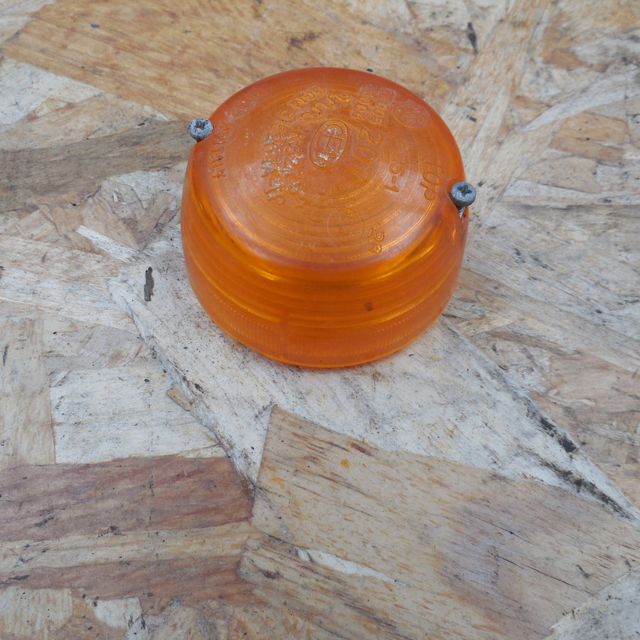 cabochon clignotant   peugeot  sx8 sx 5