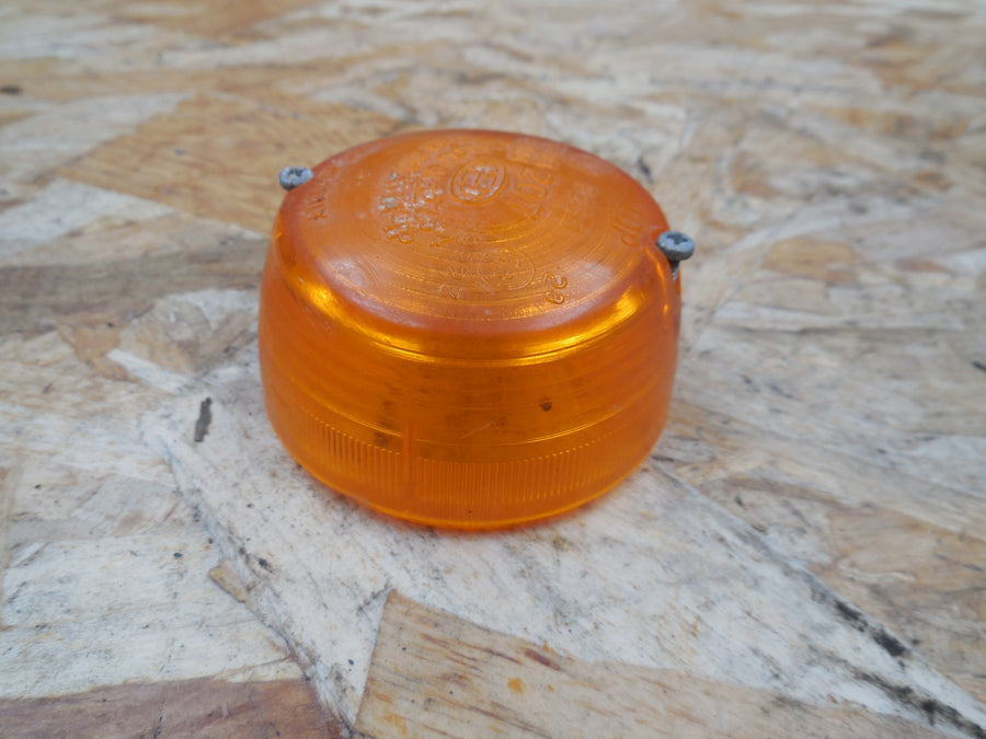 cabochon clignotant   peugeot  sx8 sx 5