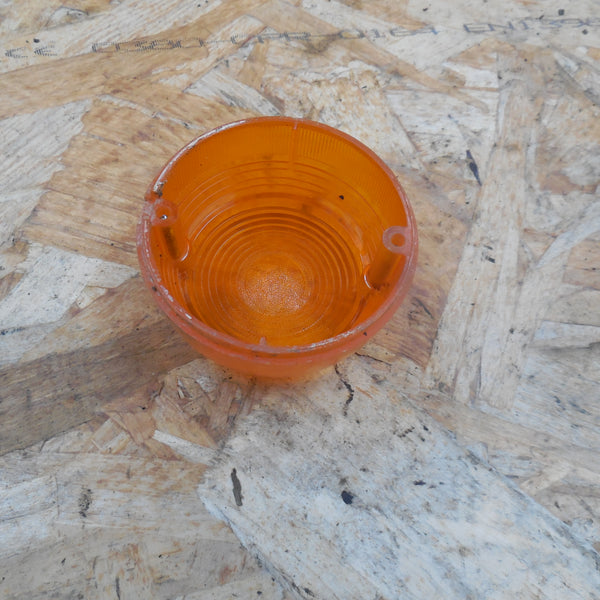 cabochon clignotant   peugeot  sx8 sx 5