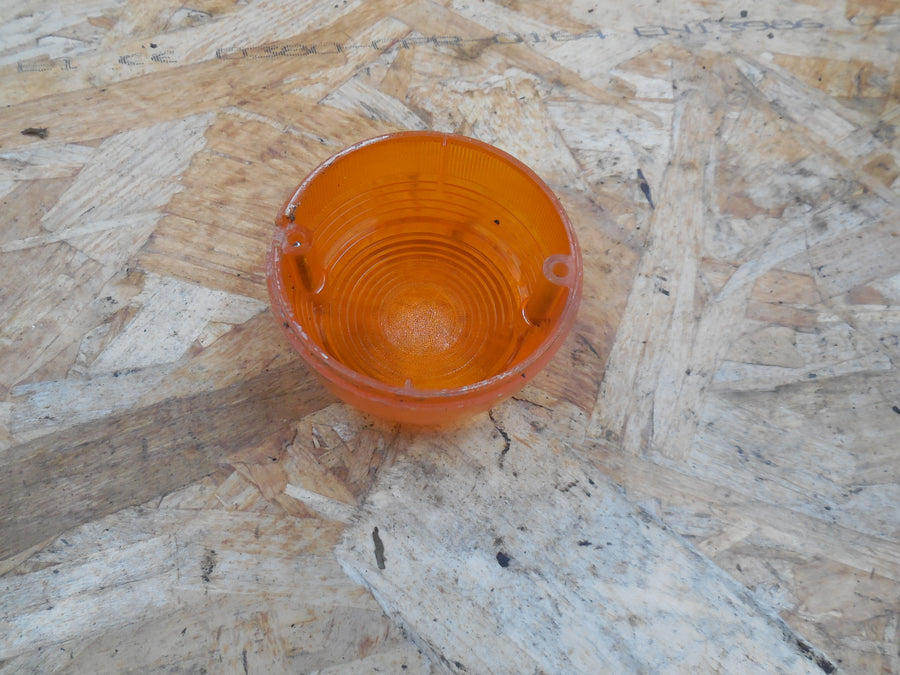 cabochon clignotant   peugeot  sx8 sx 5